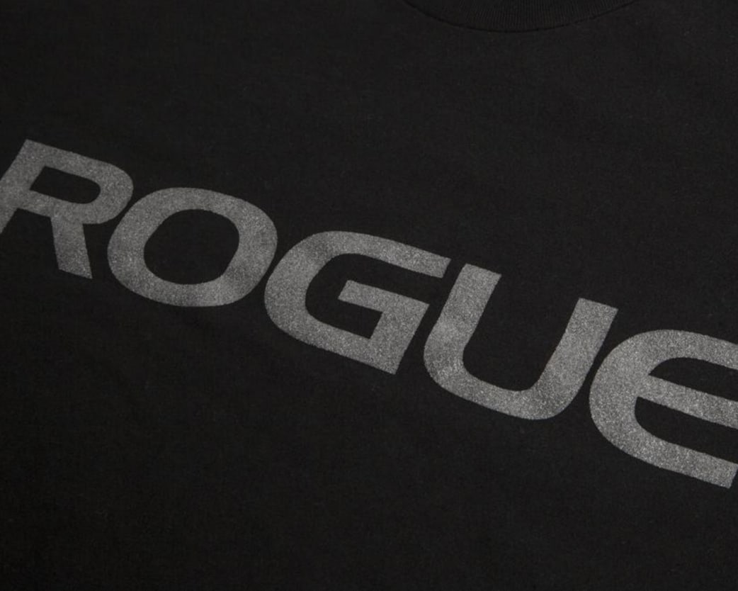 Rogue fitness shirt sales